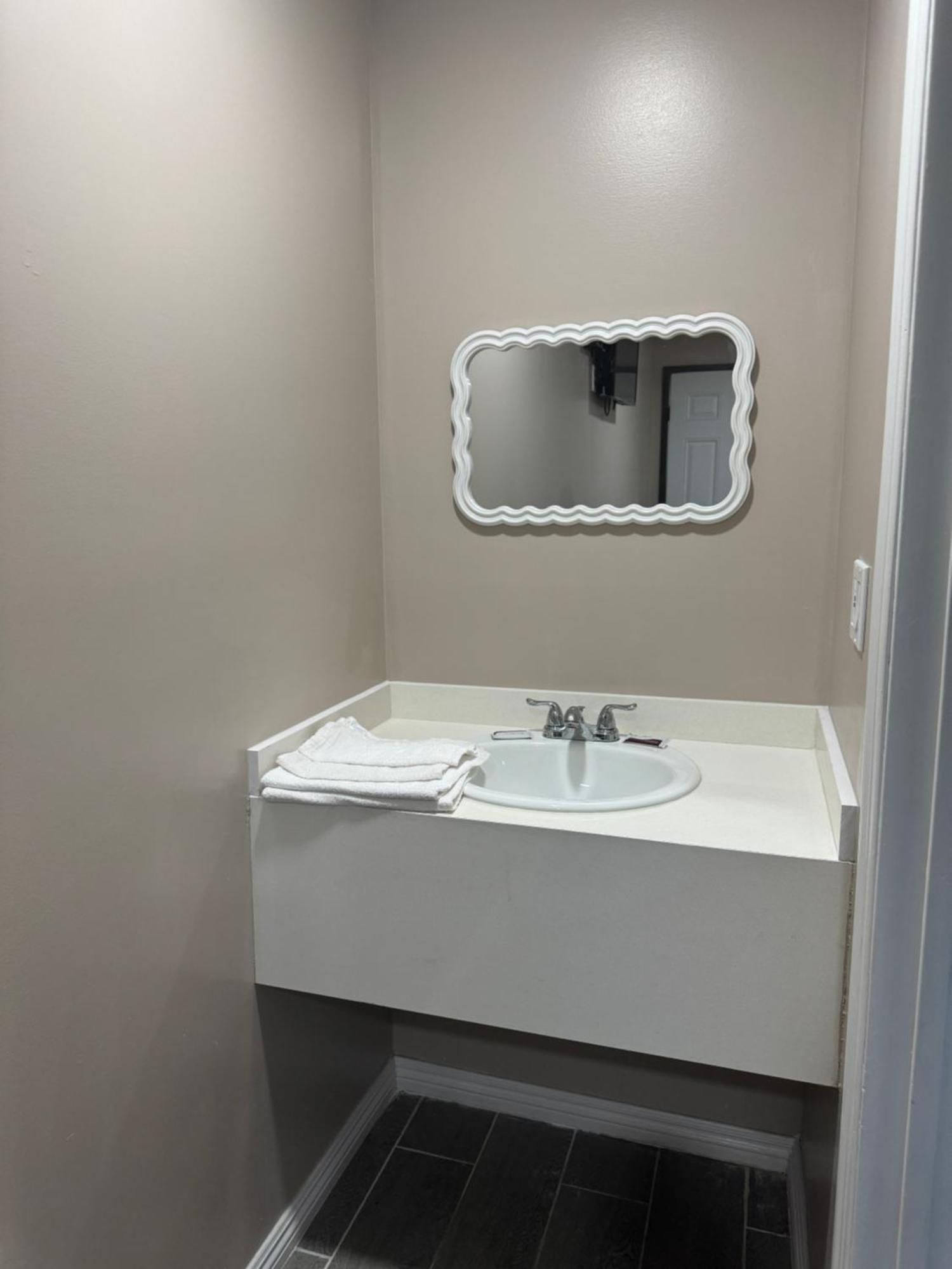 Monterey Motel Long Beach Zimmer foto