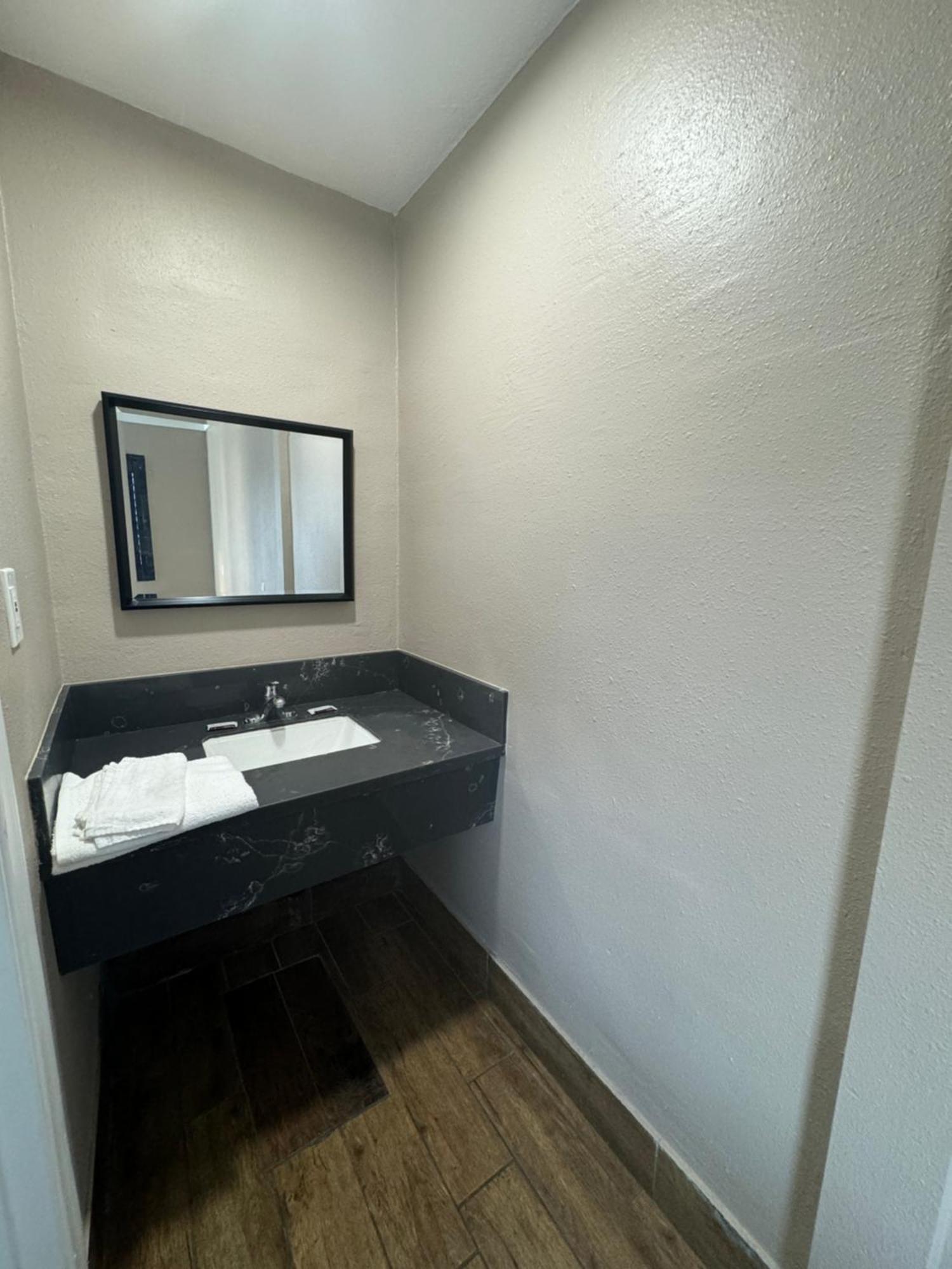 Monterey Motel Long Beach Zimmer foto